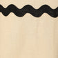Puck - Mouwloze Maxi Jurk