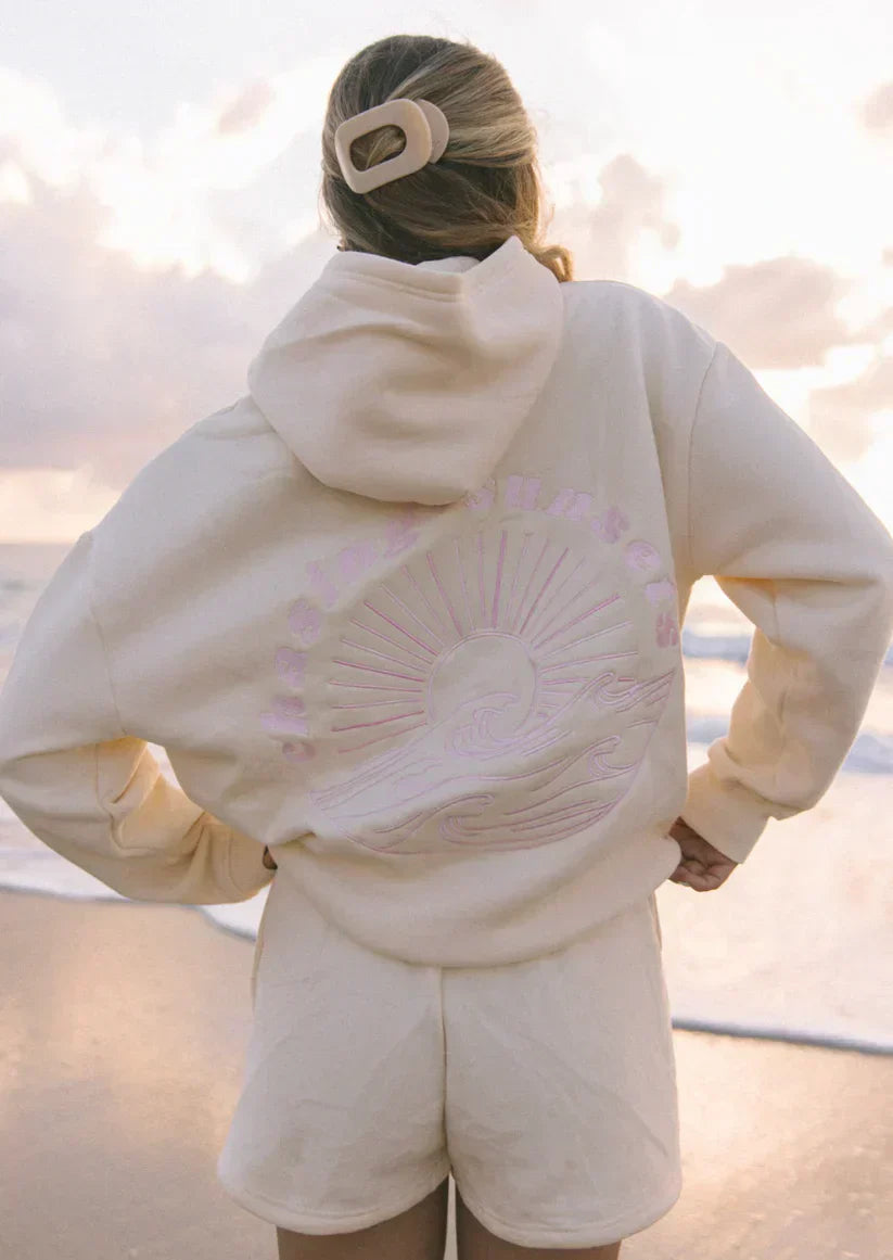 Brecht - Sommer-Hoodie