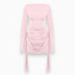 Ilsebel - Bodycon Mini Jurk