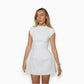 Imke - Elegante Mini Jurk