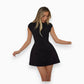 Imke - Elegante Mini Jurk