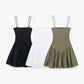 Fenna - Elegante Mini Jurk