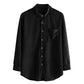 VelvetTouch Ribfluweel: Heren Casual Elegantie voor Moeiteloze Verfijning