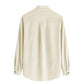 VelvetTouch Ribfluweel: Heren Casual Elegantie voor Moeiteloze Verfijning