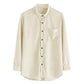 VelvetTouch Ribfluweel: Heren Casual Elegantie voor Moeiteloze Verfijning