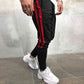 Witte Trainingsbroek - Max
