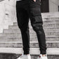 Oranje Cargo Broek - Jaxon
