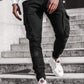 Oranje Cargo Broek - Jaxon