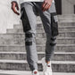 Oranje Cargo Broek - Jaxon