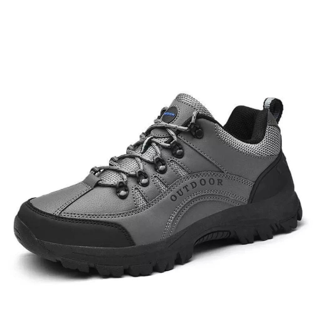 ComfortTrail: Orthopedische Wandelschoenen