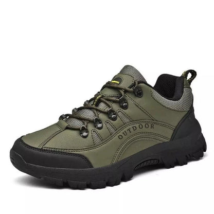 ComfortTrail: Orthopedische Wandelschoenen