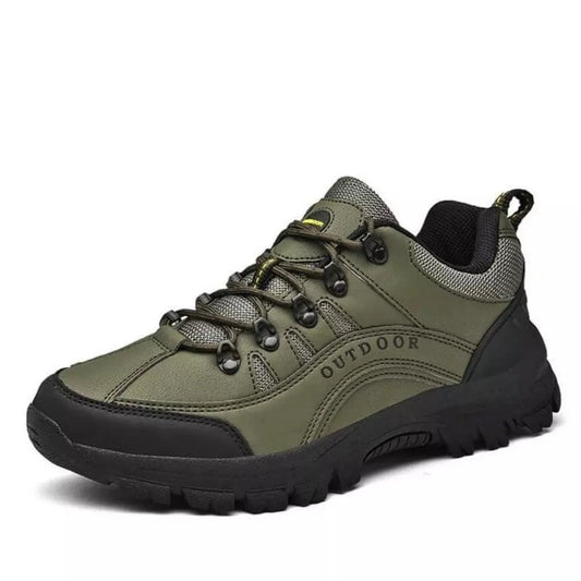 ComfortTrail: Orthopedische Wandelschoenen