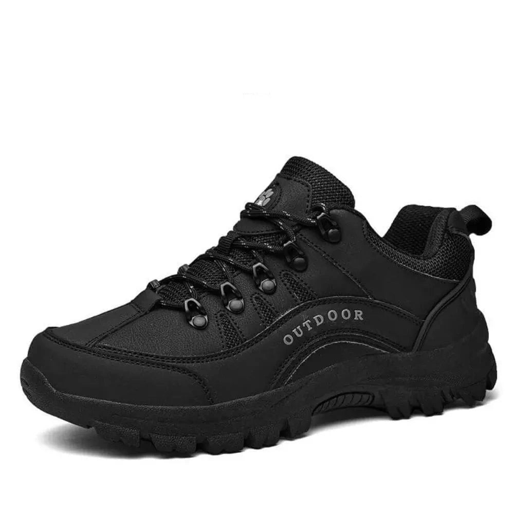 ComfortTrail: Orthopedische Wandelschoenen