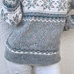 Elegante Comfort: Chique Herfst/Winter Dames Trui – Warmte in Stijl Omarmen