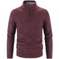 Winterse Omhelzing: Luxe Dik Fleece Vest – Comfort, Warmte & Stijl Verenigd!