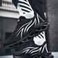 Elite FlexRun Heren Sportschoenen: Stijl & Prestatie Fusion