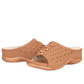 Comfort & Stijl: Orthopedische Soft Sandaal