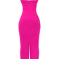 Coralie - Elegante Maxi Jurk