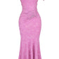 Nieske - Trendy Maxi Jurk