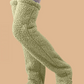 Winter Bliss Sokken: Eeuwig Comfort, Knusse Nachten