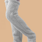 Winter Bliss Sokken: Eeuwig Comfort, Knusse Nachten