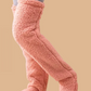 Winter Bliss Sokken: Eeuwig Comfort, Knusse Nachten