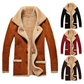Chique Thermisch Reversjack - Stijlvolle Winterwarmte voor Heren