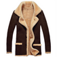 Chique Thermisch Reversjack - Stijlvolle Winterwarmte voor Heren