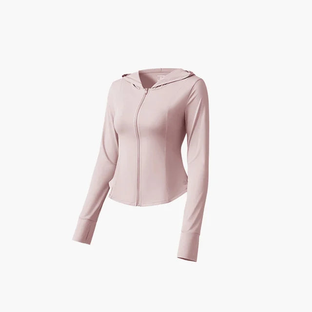 Slanke Zonbeschermende Kleding