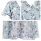 Bo - Vintage Bloemenjurk