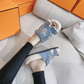 Luxe Roma Orthopedische Sandalen - Ultiem Comfort!