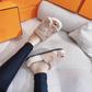 Luxe Roma Orthopedische Sandalen - Ultiem Comfort!