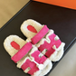 Luxe Roma Orthopedische Sandalen - Ultiem Comfort!