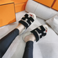 Luxe Roma Orthopedische Sandalen - Ultiem Comfort!