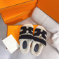 Luxe Roma Orthopedische Sandalen - Ultiem Comfort!