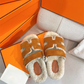 Luxe Roma Orthopedische Sandalen - Ultiem Comfort!