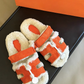 Luxe Roma Orthopedische Sandalen - Ultiem Comfort!