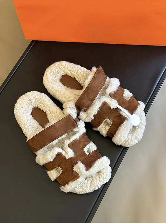 Luxe Roma Orthopedische Sandalen - Ultiem Comfort!