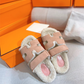 Luxe Roma Orthopedische Sandalen - Ultiem Comfort!