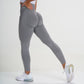 Noorika - Sportlegging Effen Kleuren