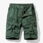 Ultieme Zomer Tactische Shorts: Ruig & Klaar