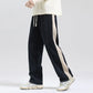 Santorini Luxe Corduroy Joggingbroek: Ultiem Comfort Ontmoet Stijl