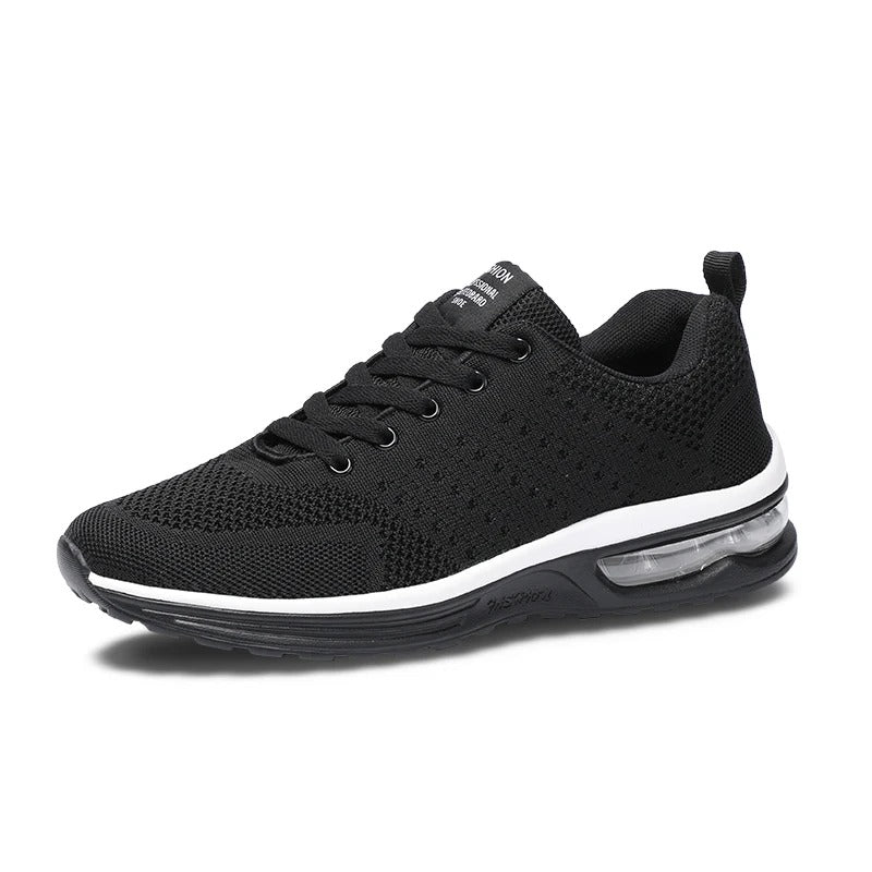 AeroFlex Pro: Ademend & Toppresterend Sportschoen voor Dames