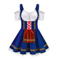 Sanneke - Traditionele Oktoberfest Outfit