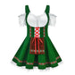 Sanneke - Traditionele Oktoberfest Outfit