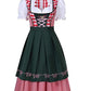 Sanneke - Traditionele Oktoberfest Outfit