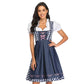 Sanneke - Traditionele Oktoberfest Outfit