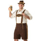 Sanneke - Traditionele Oktoberfest Outfit