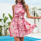 Ydrie - Zomerjurk Met Bloemenprint