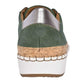 Chique Vintage Orthopedische Damesschoenen